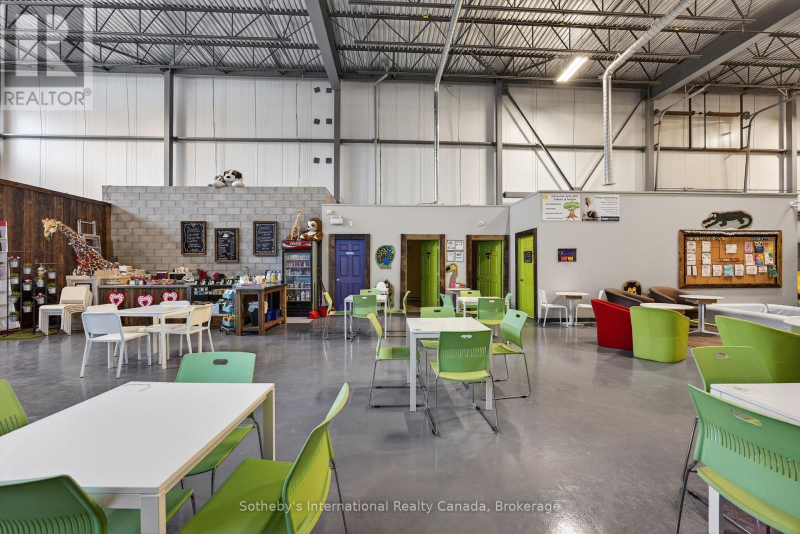 1 - 95 Sandford Fleming Drive, Collingwood, Ontario  L9Y 5A6 - Photo 14 - S12771626