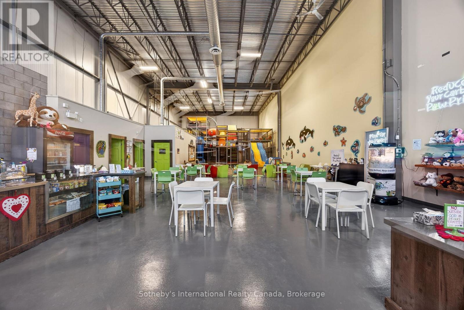 1 - 95 Sandford Fleming Drive, Collingwood, Ontario  L9Y 5A6 - Photo 15 - S12771626