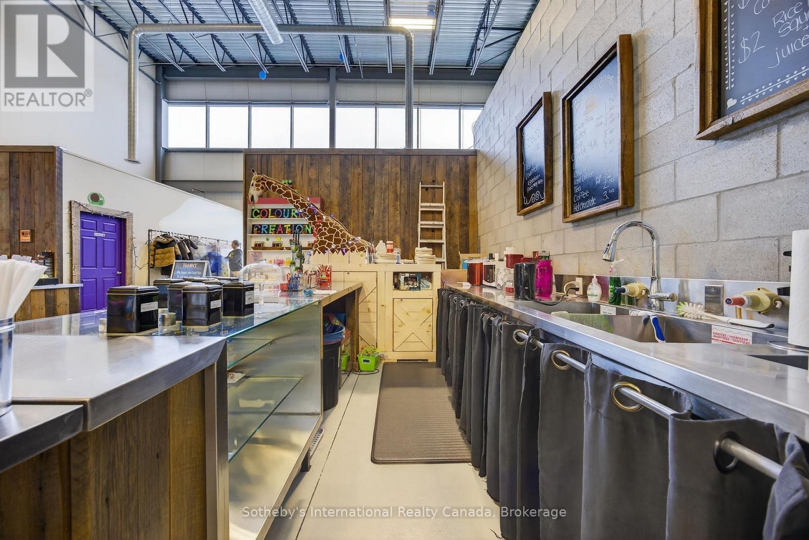 1 - 95 Sandford Fleming Drive, Collingwood, Ontario  L9Y 5A6 - Photo 17 - S12771626