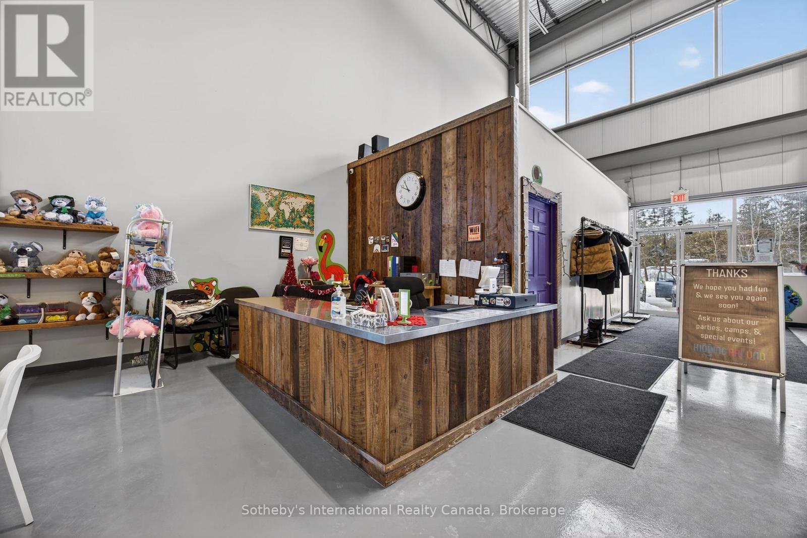 1 - 95 Sandford Fleming Drive, Collingwood, Ontario  L9Y 5A6 - Photo 18 - S12771626