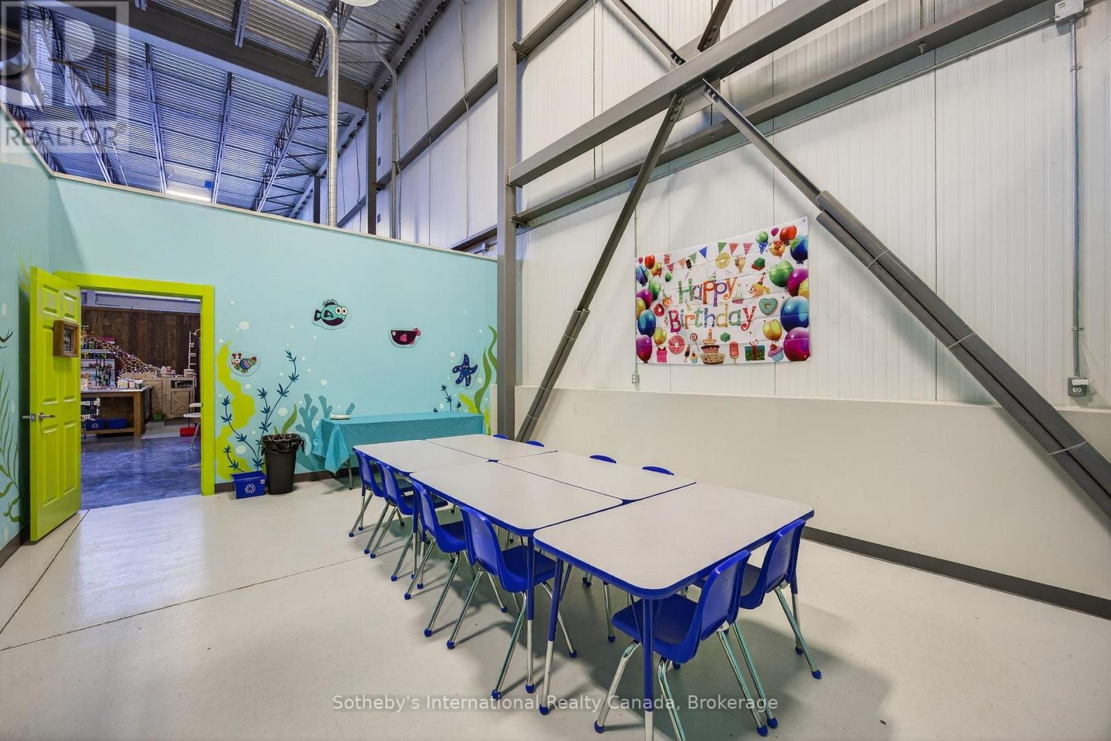 1 - 95 Sandford Fleming Drive, Collingwood, Ontario  L9Y 5A6 - Photo 21 - S12771626