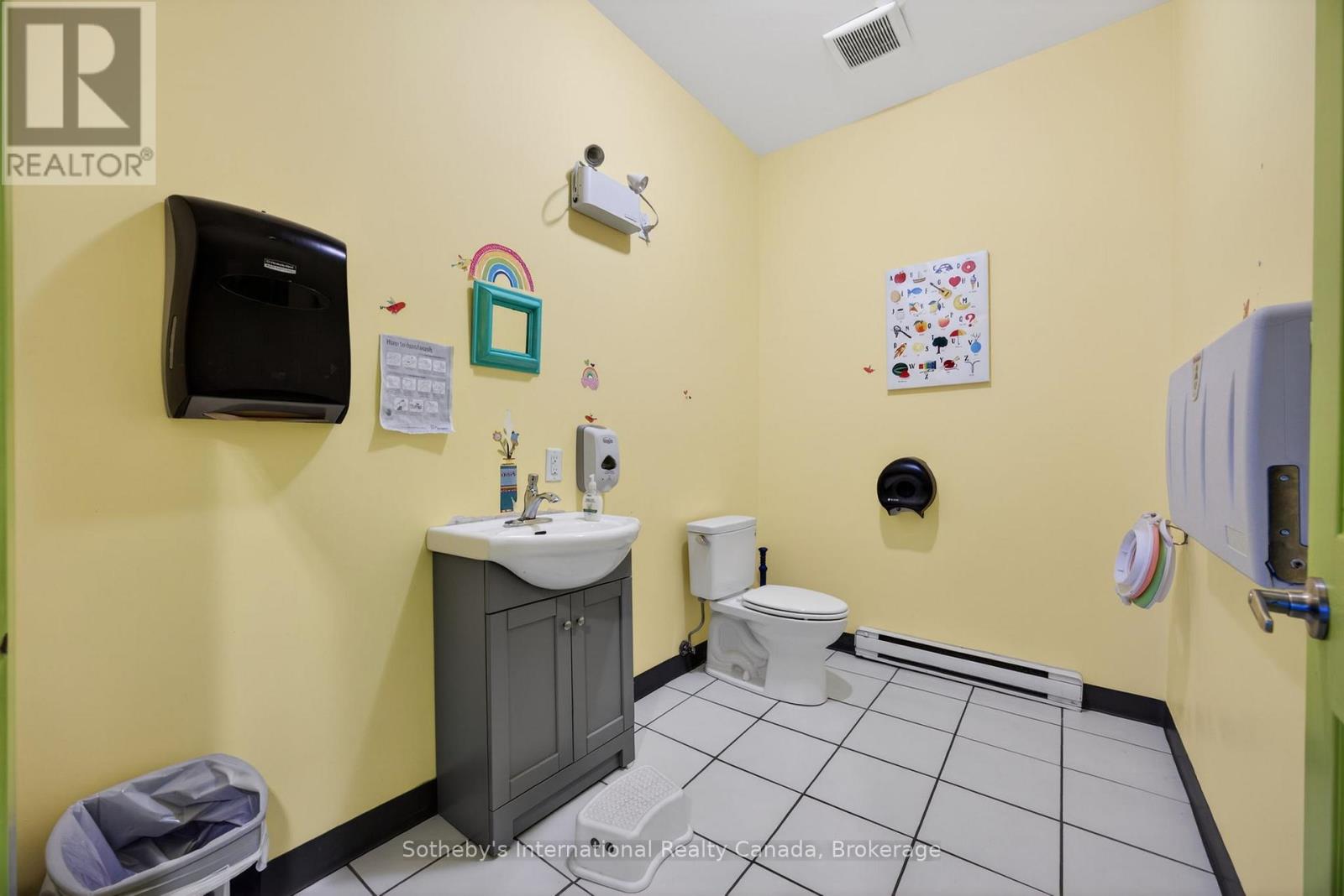 1 - 95 Sandford Fleming Drive, Collingwood, Ontario  L9Y 5A6 - Photo 23 - S12771626