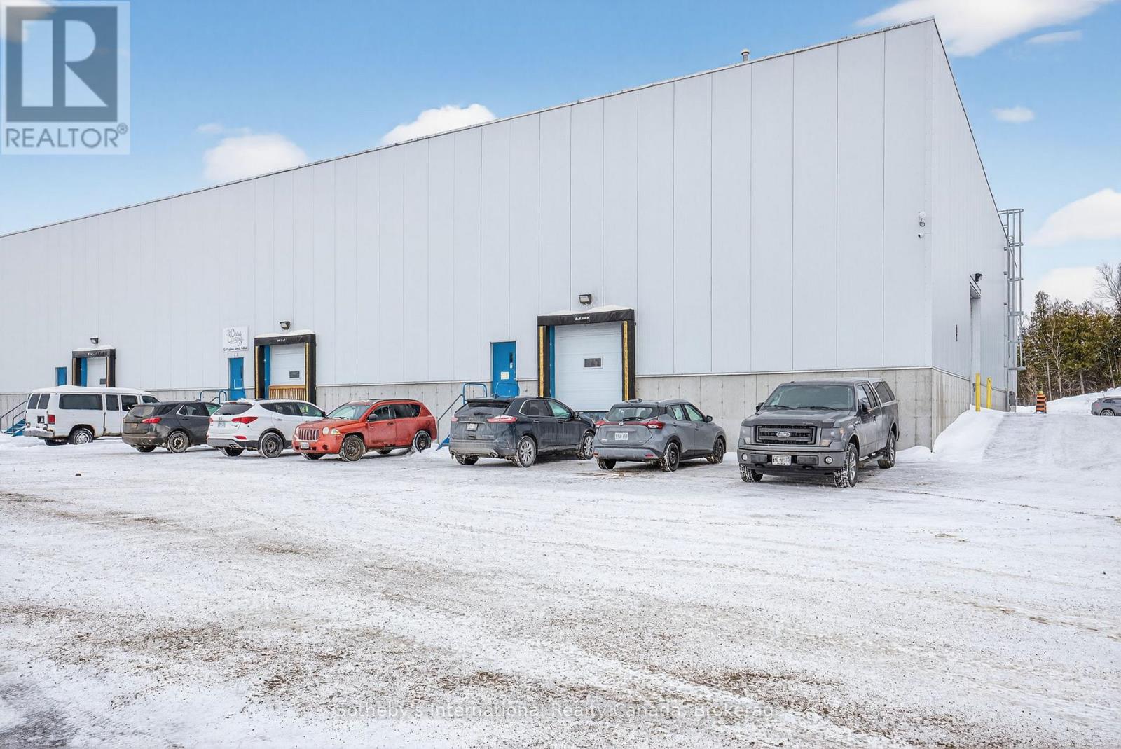 1 - 95 Sandford Fleming Drive, Collingwood, Ontario  L9Y 5A6 - Photo 6 - S12771626