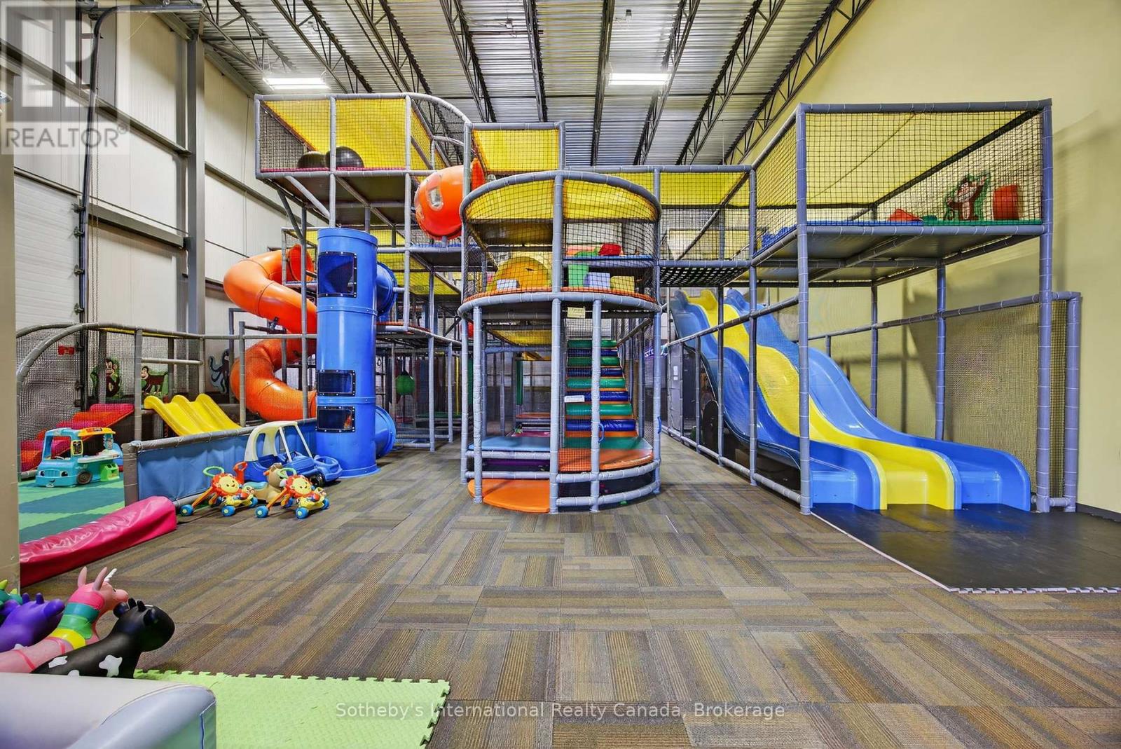 1 - 95 Sandford Fleming Drive, Collingwood, Ontario  L9Y 5A6 - Photo 8 - S12771626