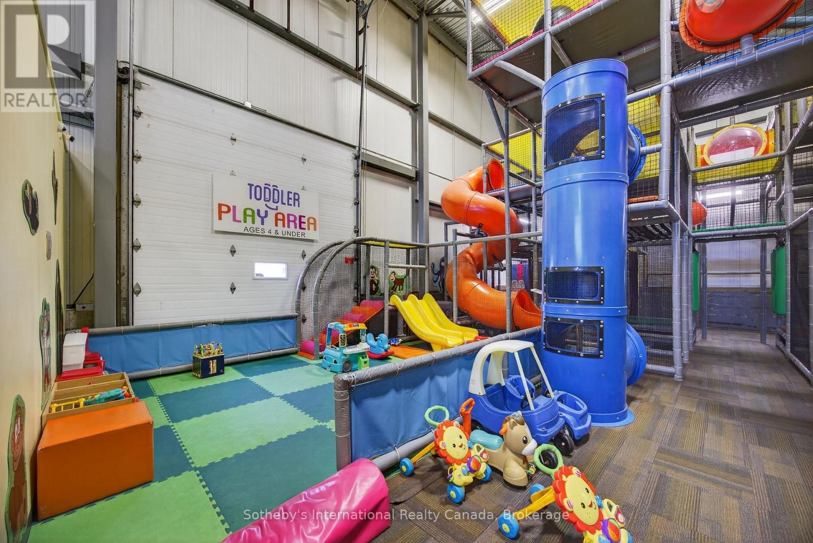 1 - 95 Sandford Fleming Drive, Collingwood, Ontario  L9Y 5A6 - Photo 9 - S12771626