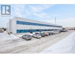 1 - 95 SANDFORD FLEMING DRIVE, collingwood, Ontario