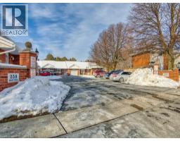 259 SCOTT Street Unit# 7, St. Catharines, Ontario