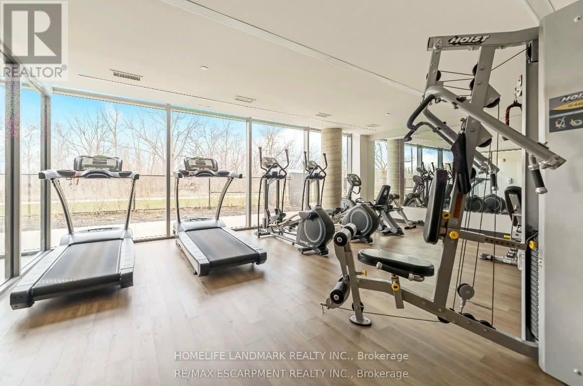 D414 - 5220 Dundas Street, Burlington, Ontario  L7L 0J4 - Photo 33 - W12656620