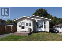 45 Laprairie CRES, Elliot Lake, Ontario