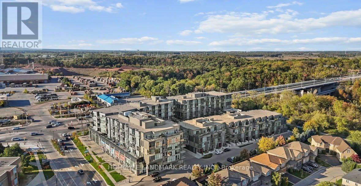 D414 - 5220 Dundas Street, Burlington, Ontario  L7L 0J4 - Photo 2 - W12656620