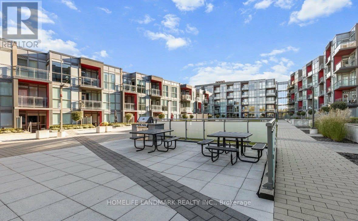 D414 - 5220 Dundas Street, Burlington, Ontario  L7L 0J4 - Photo 3 - W12656620