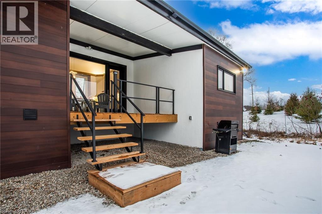 34 INDIANA Road W, Hagersville, Ontario