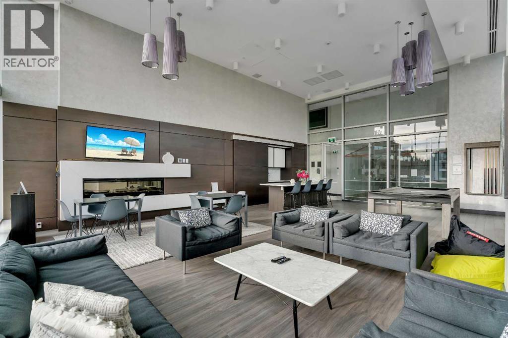 1004, 930 16 Avenue Sw, Calgary, Alberta  T2A 7Z6 - Photo 26 - A2259781