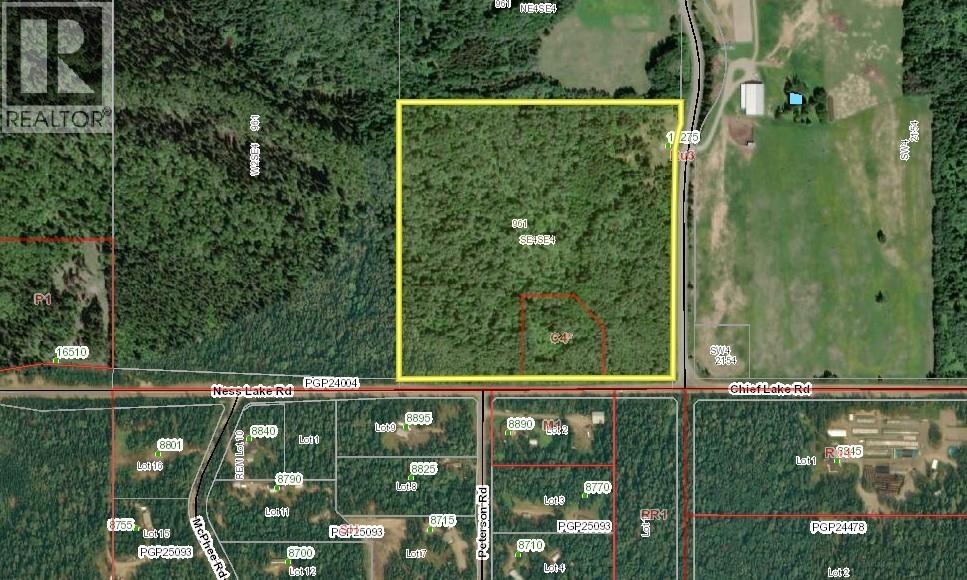 16275 Chief Lake Road, Prince George, British Columbia  V2K 5K3 - Photo 6 - R3086730
