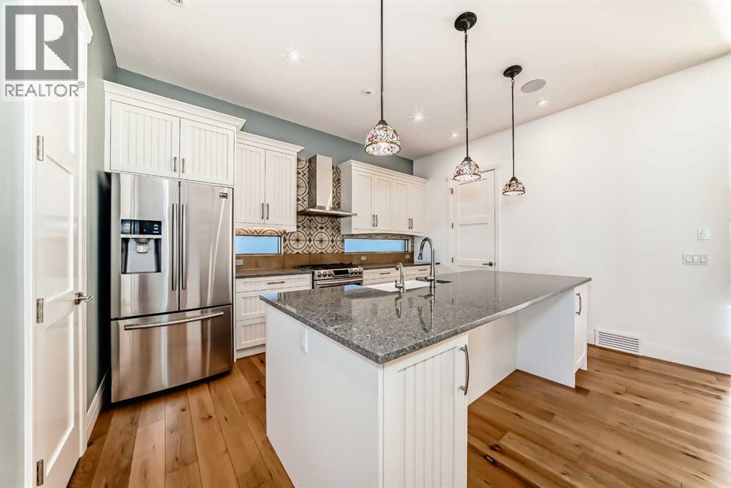 2323 3 Avenue Nw, Calgary, Alberta  T2N 0K9 - Photo 6 - A2266479