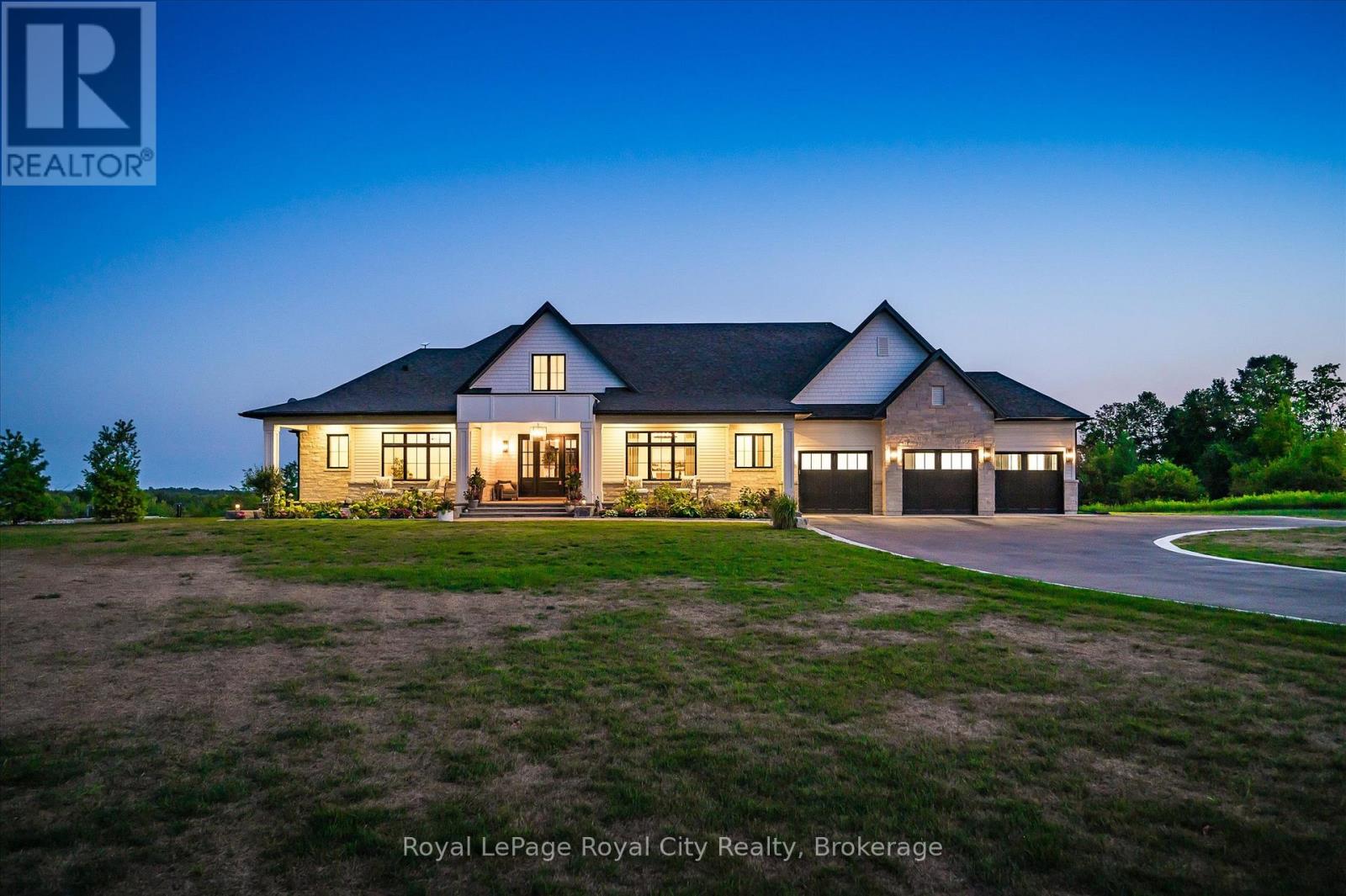 5020 First Line, Erin, Ontario  N0B 2K0 - Photo 2 - X12771644