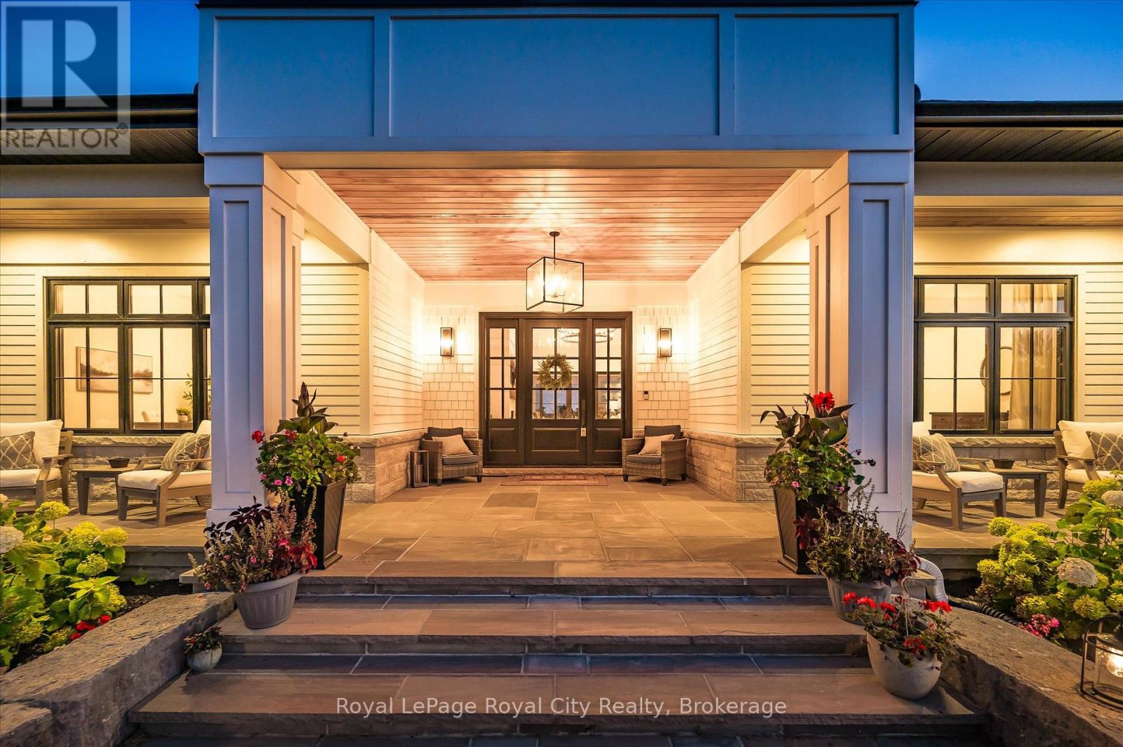 5020 First Line, Erin, Ontario  N0B 2K0 - Photo 3 - X12771644