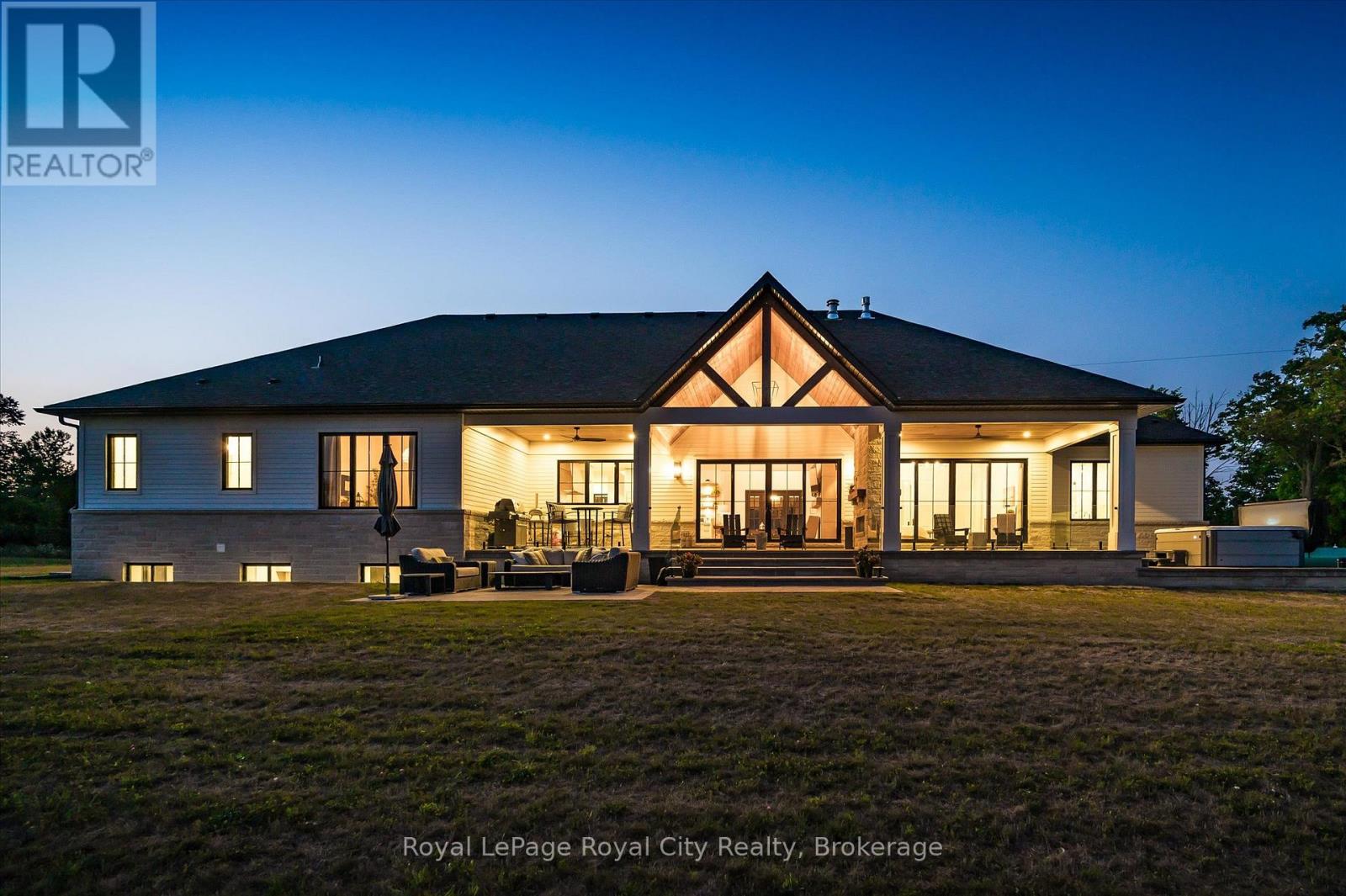 5020 First Line, Erin, Ontario  N0B 2K0 - Photo 50 - X12771644