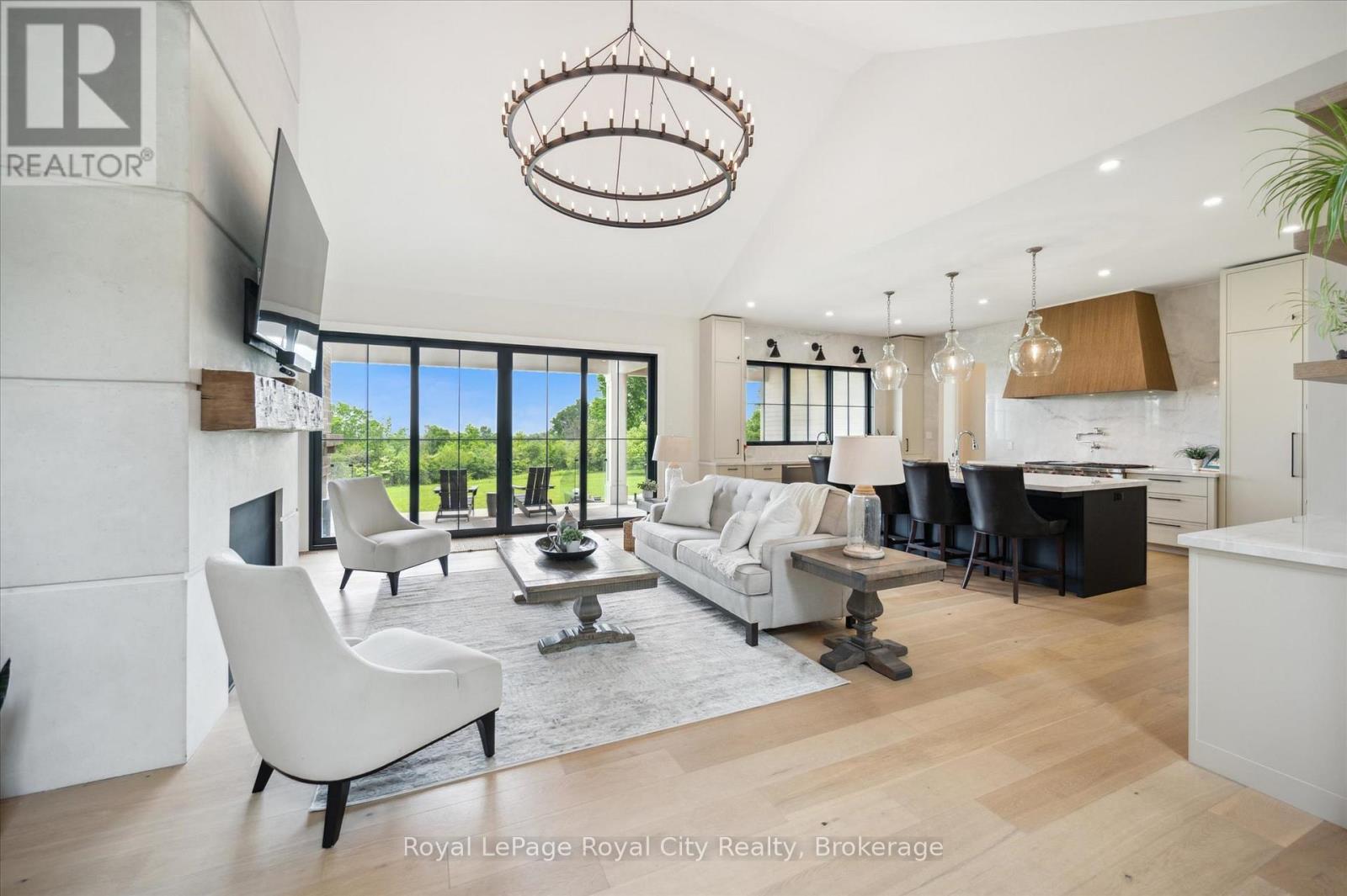 5020 First Line, Erin, Ontario  N0B 2K0 - Photo 7 - X12771644