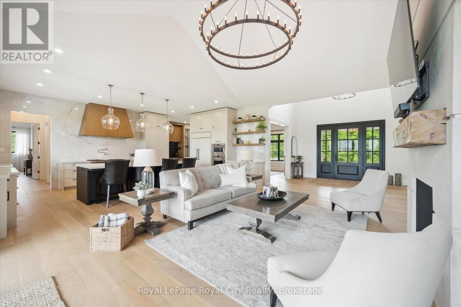 5020 First Line, Erin, Ontario  N0B 2K0 - Photo 8 - X12771644