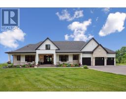 5020 FIRST LINE, Erin, Ontario