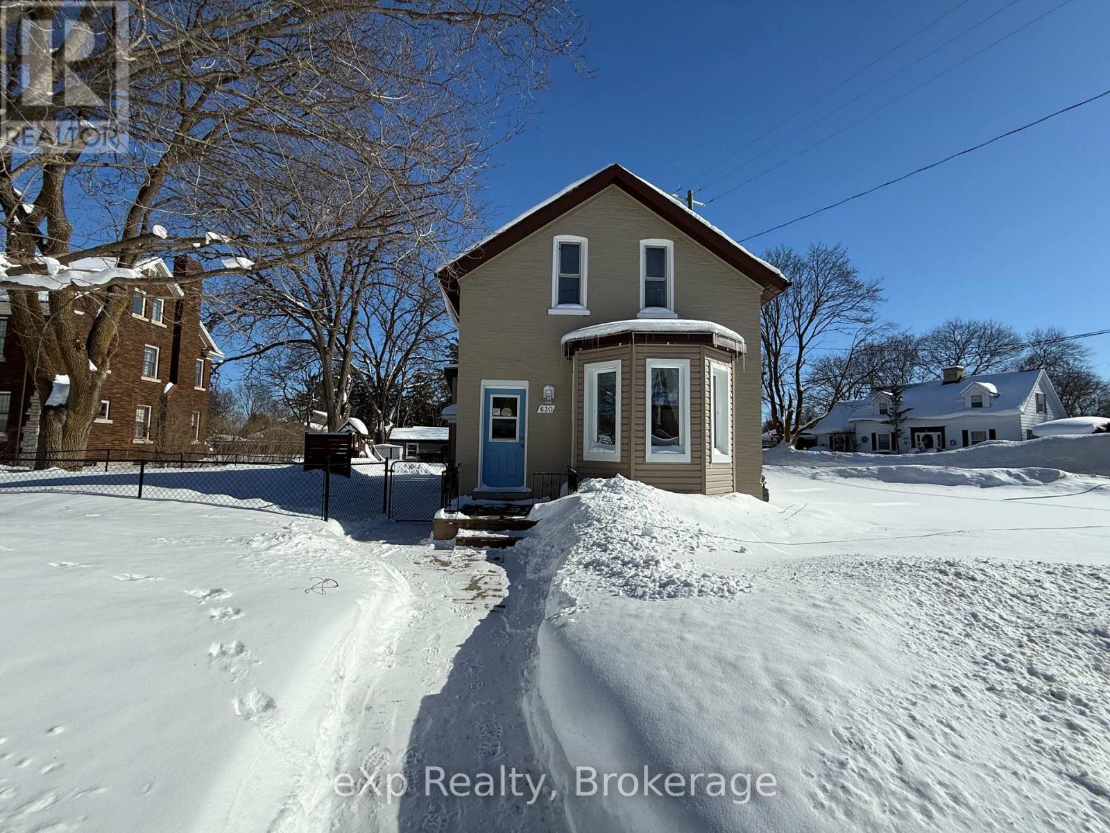 630 GIBSON STREET, brockton, Ontario