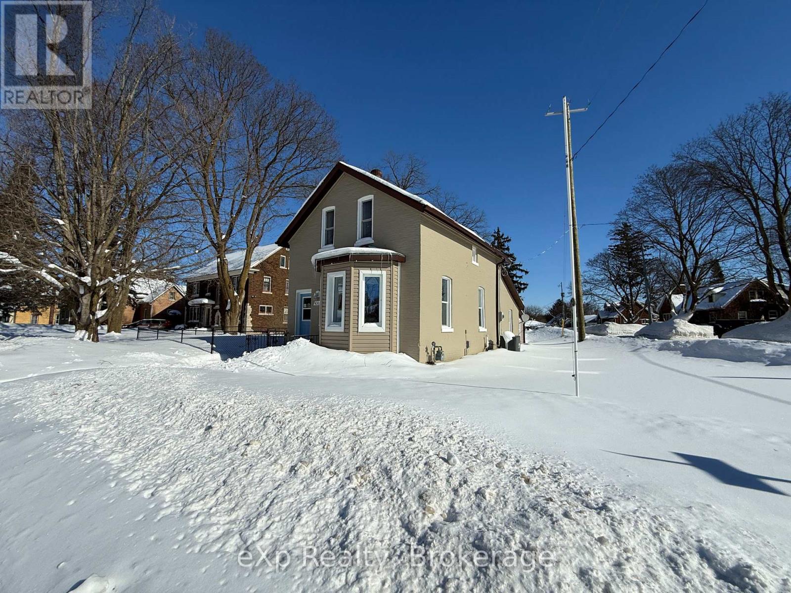 630 Gibson Street, Brockton, Ontario  N0G 2V0 - Photo 3 - X12771750