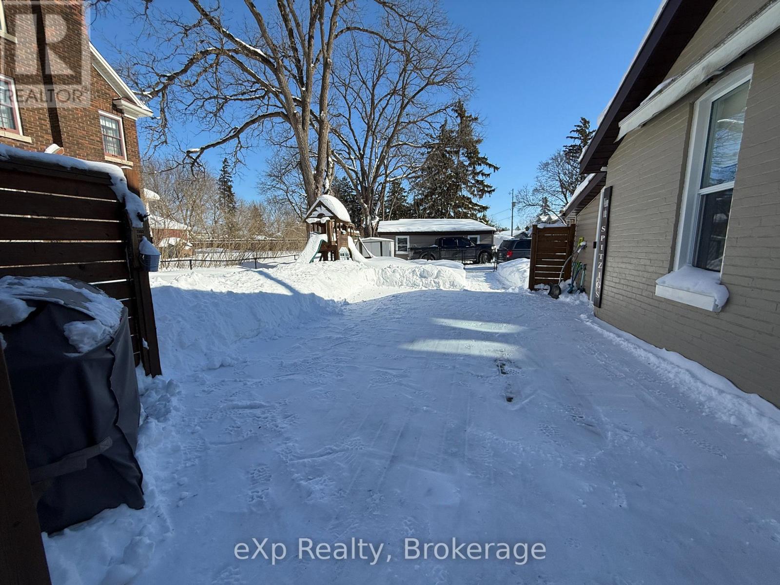 630 Gibson Street, Brockton, Ontario  N0G 2V0 - Photo 34 - X12771750