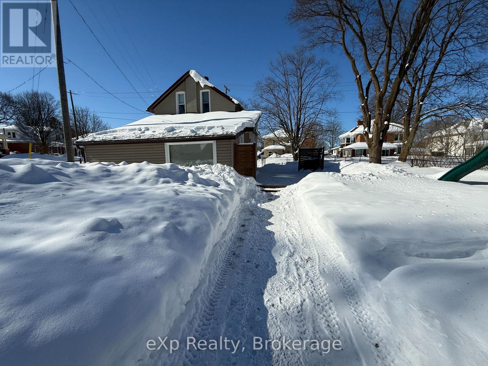 630 Gibson Street, Brockton, Ontario  N0G 2V0 - Photo 36 - X12771750
