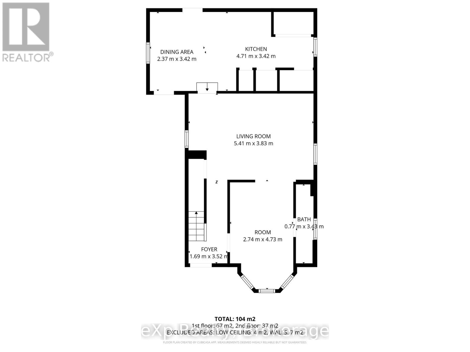 630 Gibson Street, Brockton, Ontario  N0G 2V0 - Photo 37 - X12771750