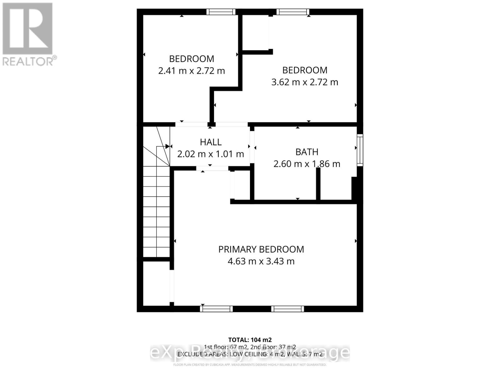 630 Gibson Street, Brockton, Ontario  N0G 2V0 - Photo 38 - X12771750