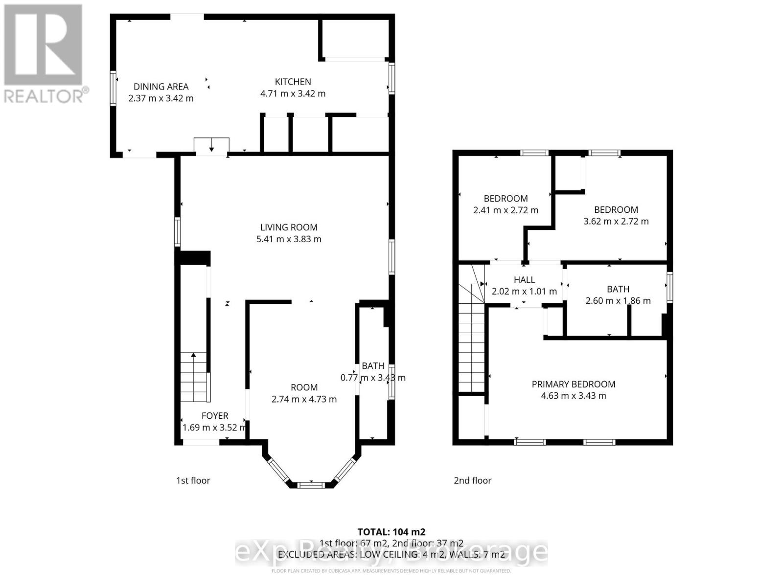 630 Gibson Street, Brockton, Ontario  N0G 2V0 - Photo 39 - X12771750