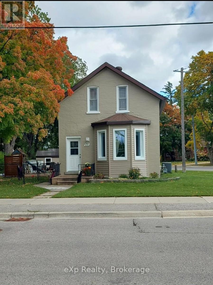 630 Gibson Street, Brockton, Ontario  N0G 2V0 - Photo 40 - X12771750