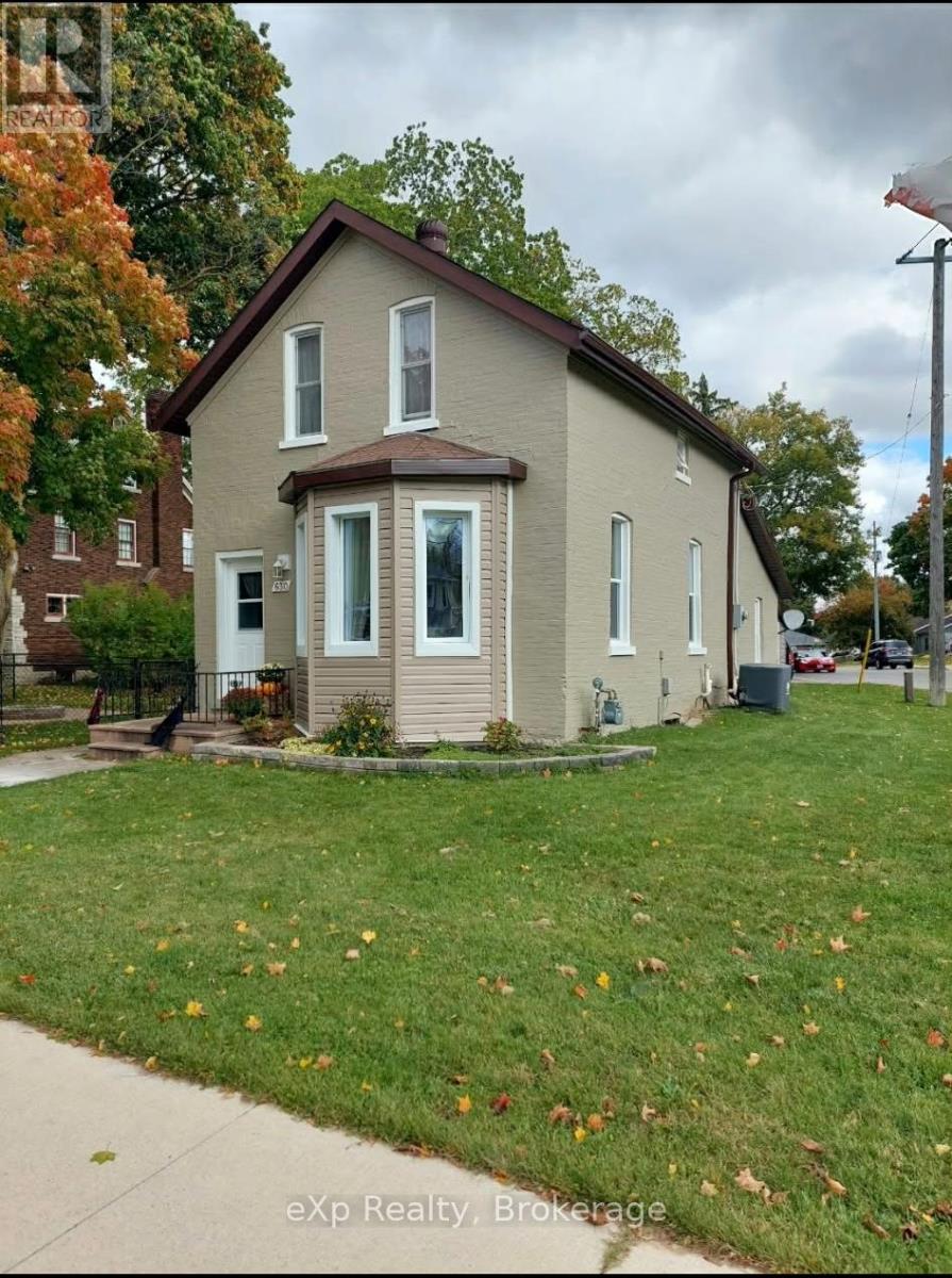 630 Gibson Street, Brockton, Ontario  N0G 2V0 - Photo 41 - X12771750