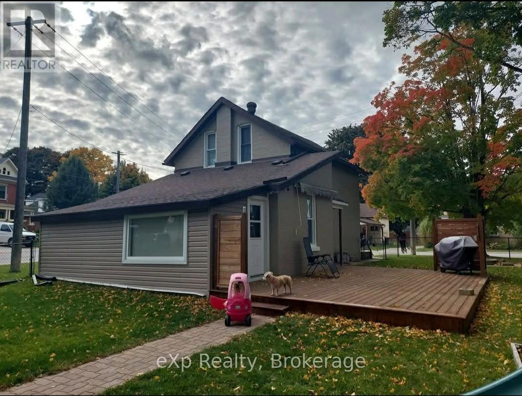 630 Gibson Street, Brockton, Ontario  N0G 2V0 - Photo 42 - X12771750