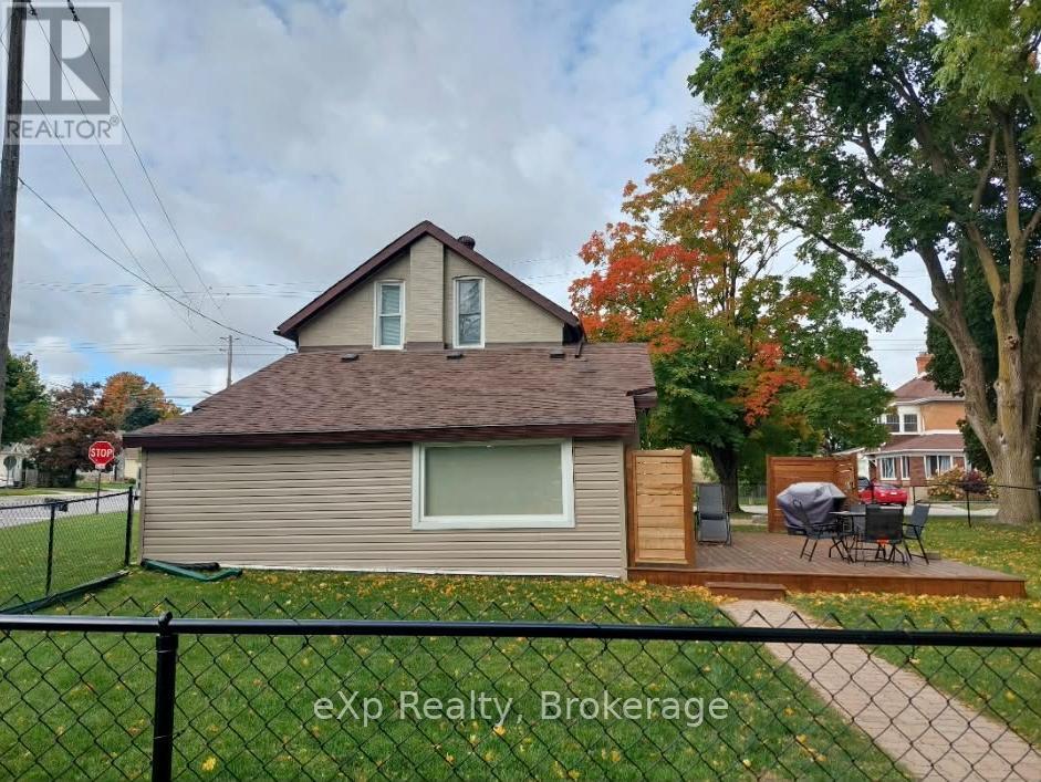 630 Gibson Street, Brockton, Ontario  N0G 2V0 - Photo 43 - X12771750