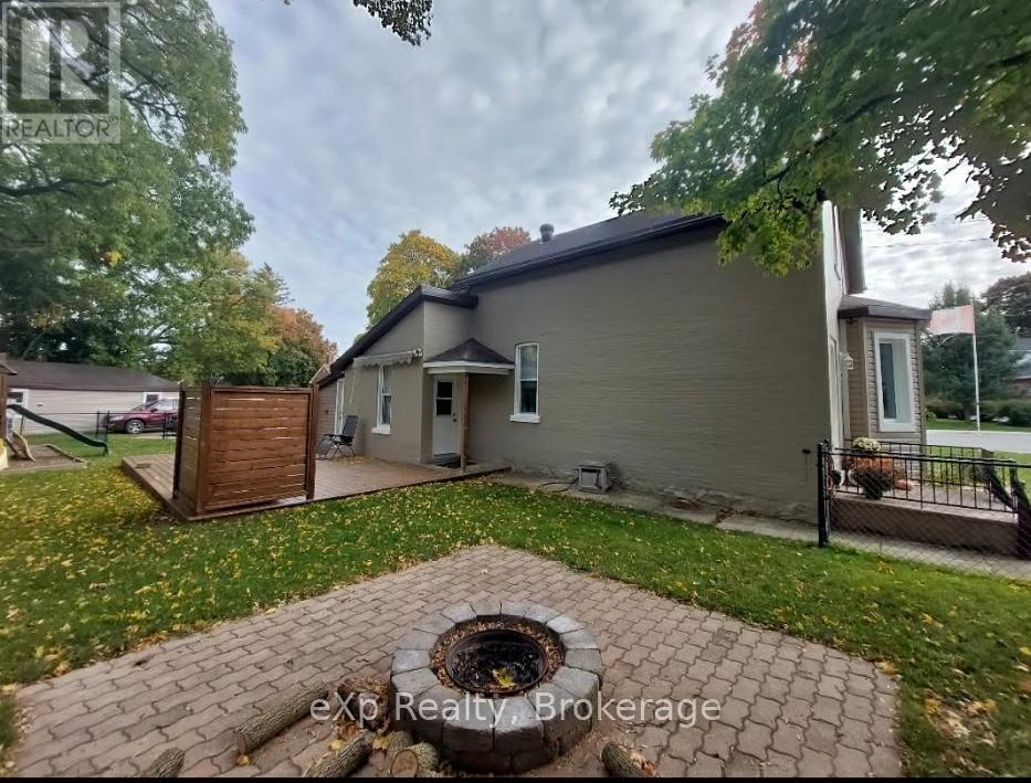 630 Gibson Street, Brockton, Ontario  N0G 2V0 - Photo 45 - X12771750