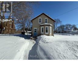 630 GIBSON STREET, brockton, Ontario