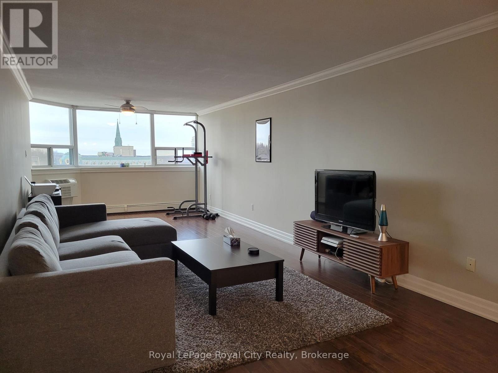 608 - 55 Yarmouth Street, Guelph (Downtown), Ontario  N1H 7R4 - Photo 12 - X12771770