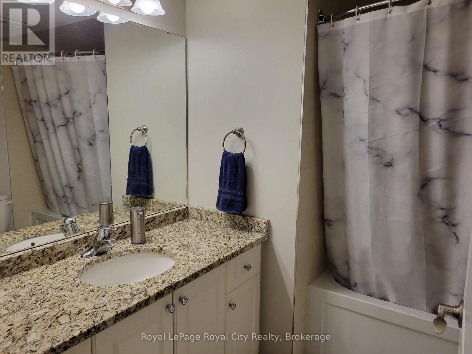 608 - 55 Yarmouth Street, Guelph (Downtown), Ontario  N1H 7R4 - Photo 13 - X12771770