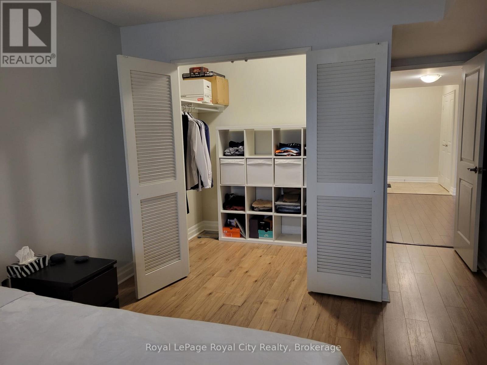 608 - 55 Yarmouth Street, Guelph (Downtown), Ontario  N1H 7R4 - Photo 16 - X12771770