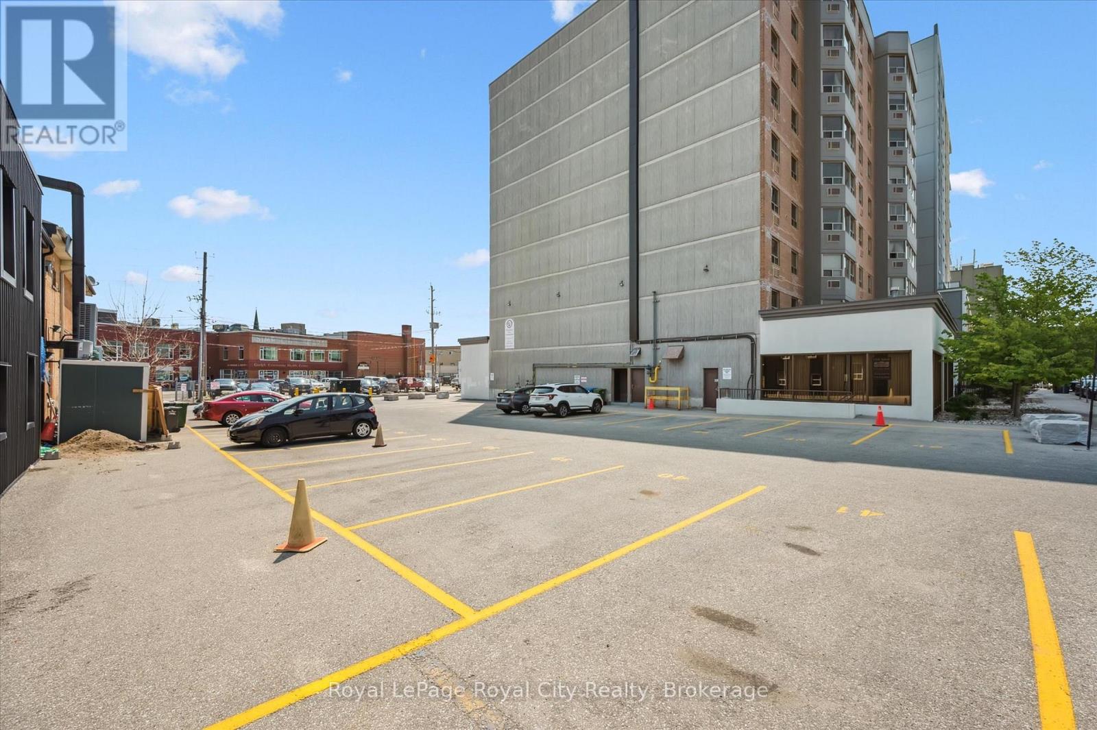 608 - 55 Yarmouth Street, Guelph (Downtown), Ontario  N1H 7R4 - Photo 18 - X12771770