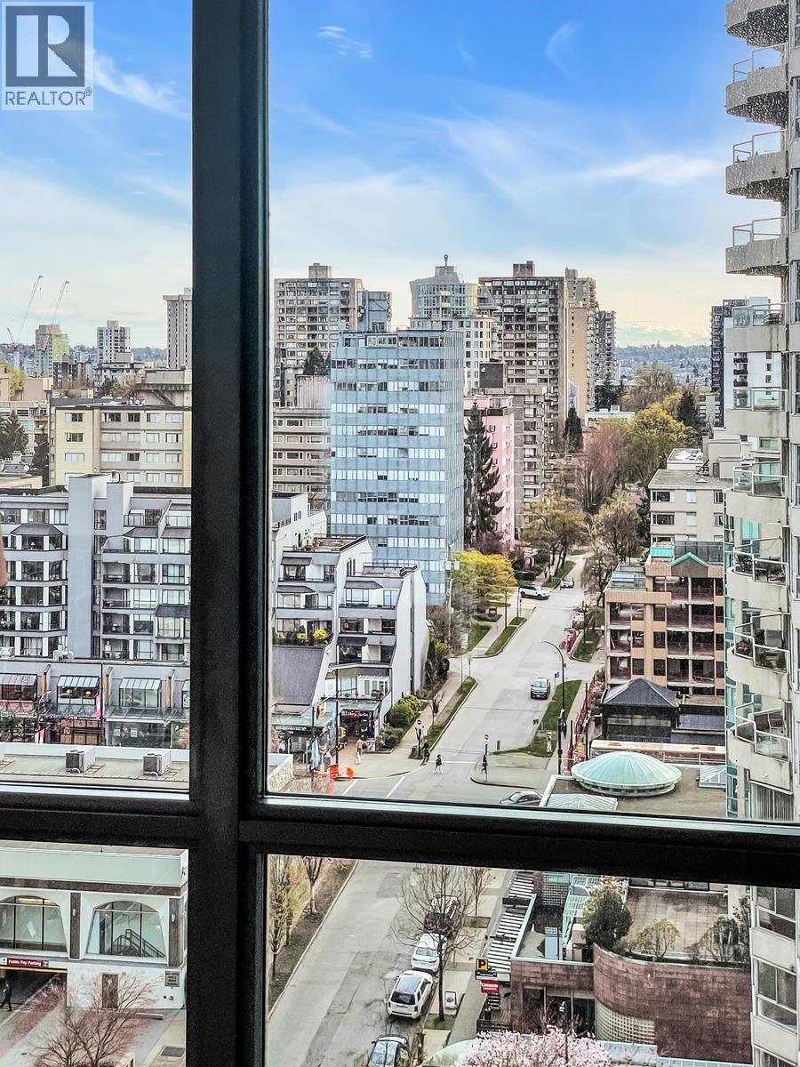 Listing Picture 33 of 33 : 2011 1331 ALBERNI STREET, Vancouver / 溫哥華 - 魯藝地產 Yvonne Lu Group - MLS Medallion Club Member