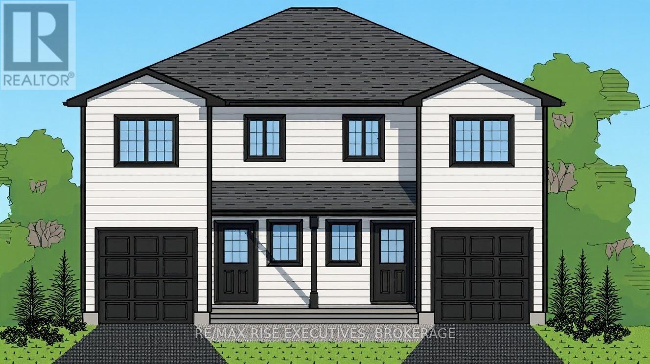 25L FIELDS WAY, loyalist (lennox and addington - south), Ontario