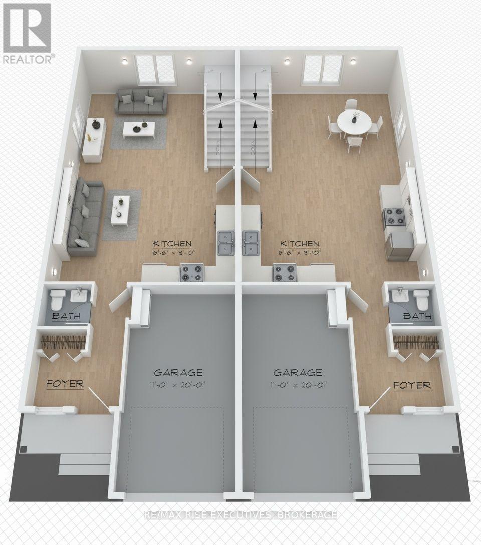 23r Fields Way, Loyalist, Ontario  K0H 2H0 - Photo 2 - X12771728