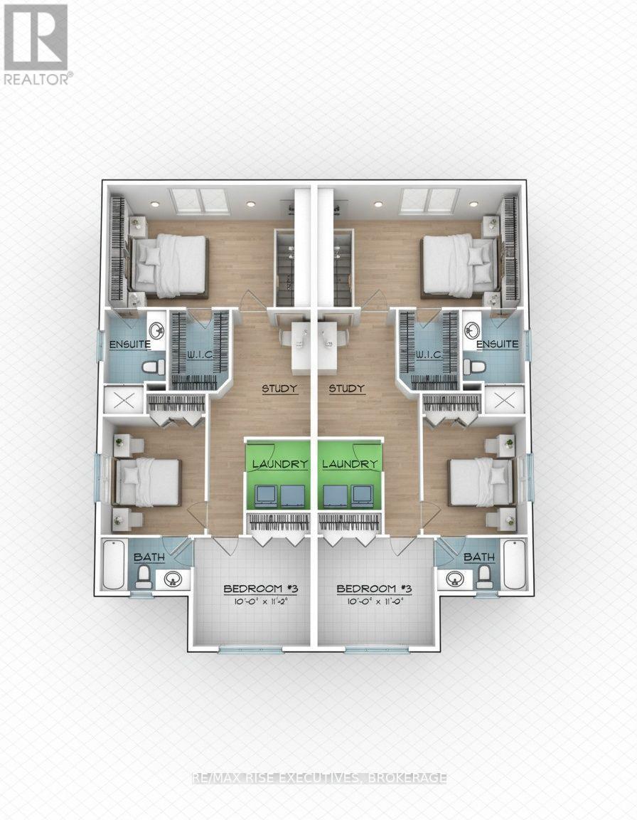 23l Fields Way, Loyalist (Lennox And Addington - South), Ontario  K0H 2H0 - Photo 3 - X12771732