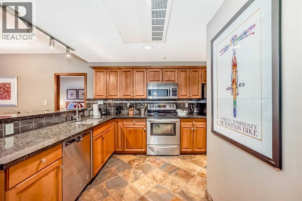 188, 91b Three Sisters Drive, Canmore, Alberta  T1W 3A1 - Photo 6 - A2279812