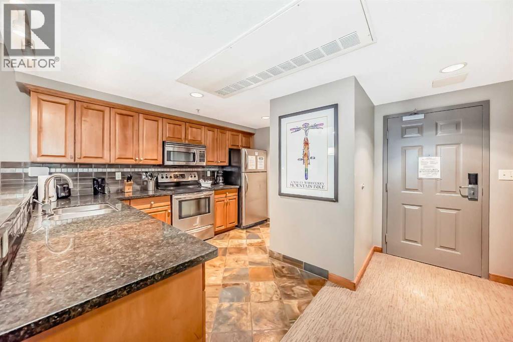 188, 91b Three Sisters Drive, Canmore, Alberta  T1W 3A1 - Photo 11 - A2279812