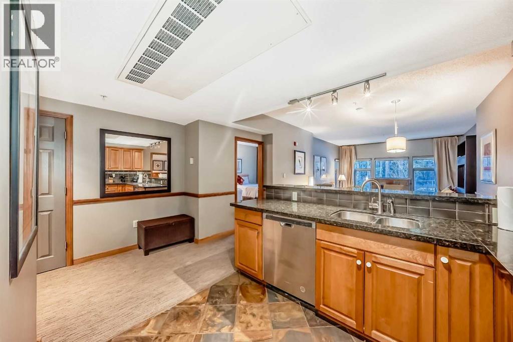188, 91b Three Sisters Drive, Canmore, Alberta  T1W 3A1 - Photo 9 - A2279812