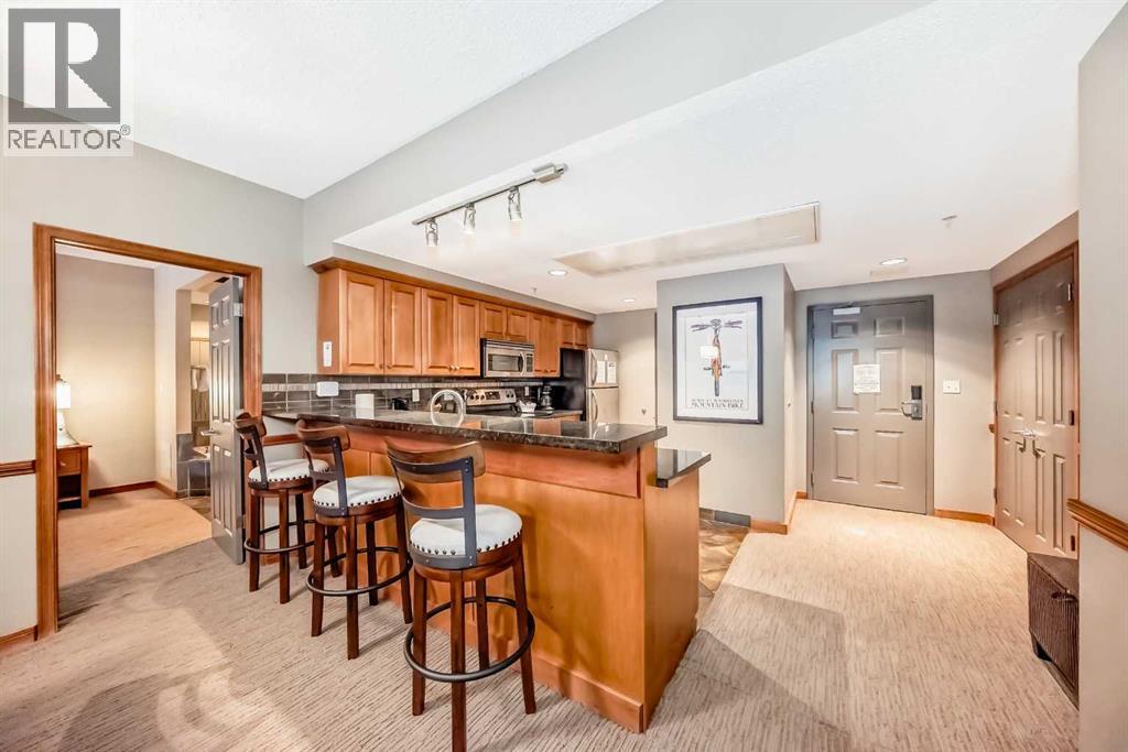 188, 91b Three Sisters Drive, Canmore, Alberta  T1W 3A1 - Photo 12 - A2279812